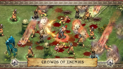 画像ギャラリー No.003のサムネイル画像 / 【6月5日のiOS向けアプリセール情報】シミュレーションRPG「FINAL FANTASY TACTICS 獅子戦争」が半額セールで700円に