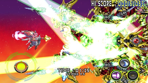 画像ギャラリー No.005のサムネイル画像 / 【6月5日のiOS向けアプリセール情報】シミュレーションRPG「FINAL FANTASY TACTICS 獅子戦争」が半額セールで700円に