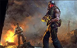 ꡼ No.003Υͥ / New World InteractiveCryENGINE 3פ饤󥹤Free-to-PlayΥȥLethal Enterpriseפȯɽ