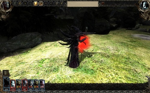 画像ギャラリー No.005のサムネイル画像 / Akella,ターン制ストラテジー「Disciples III: Resurrection」を欧州地域で10月に発売。「Undead Horde」が新プレイアブル勢力として登場