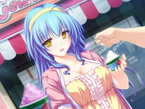 ꡼ No.024Υͥ / PS3ɥ٥㡼Υȡסʪγ˿ؤ̥ʥꥪ嫸פȤϡŵPS3Ǥο٥CG 