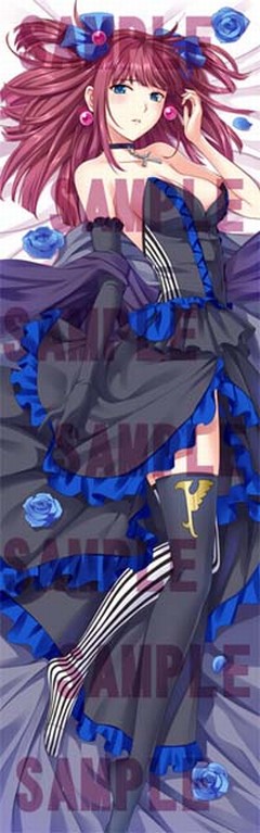 画像ギャラリー No.007のサムネイル画像 / アルケミスト,「うみねこ」グッズを中心にコミックマーケット81でブースを出展