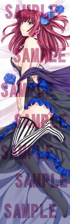 画像ギャラリー No.008のサムネイル画像 / アルケミスト,「うみねこ」グッズを中心にコミックマーケット81でブースを出展