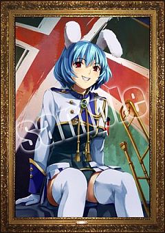 画像ギャラリー No.009のサムネイル画像 / 「うみねこのなく頃にPortable1」,対象店舗で買えば収納ケースがもらえる