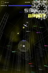 画像ギャラリー No.002のサムネイル画像 / iPhone/iPad向けリズムアクション「グルーヴコースター」、新楽曲3曲を追加