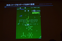 ꡼ No.006 | CEDEC 2012iOSҥåȲڥޤ줿аޤ餫ˡ֥ᥤ  롼 åȥGROOVEźơץݡ