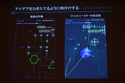 ꡼ No.011 | CEDEC 2012iOSҥåȲڥޤ줿аޤ餫ˡ֥ᥤ  롼 åȥGROOVEźơץݡ