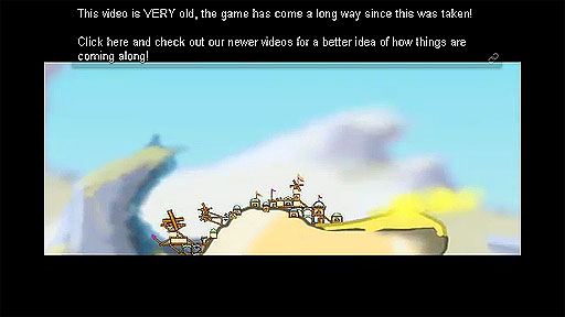 Dstroyd Engine Prototype 