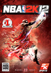 ꡼ No.001Υͥ / Take-Two Interactive JapanNBA 2K12פ2011ǯ10˥꡼NBAΥץ쥤䡼ãȤ˽