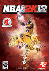 Take-Two Interactive JapanNBA 2K12פ2011ǯ10˥꡼NBAΥץ쥤䡼ãȤ˽