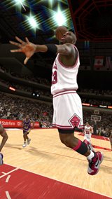 ꡼ No.001Υͥ / NBA2K12̾ƸNBA쥤ƥȡץ⡼ɤǥץ쥤ǽʥ쥸ɥץ쥤䡼Ҳ