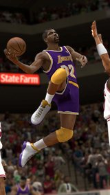 ꡼ No.002Υͥ / NBA2K12̾ƸNBA쥤ƥȡץ⡼ɤǥץ쥤ǽʥ쥸ɥץ쥤䡼Ҳ