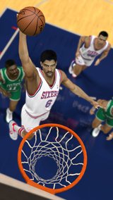 ꡼ No.004Υͥ / NBA2K12̾ƸNBA쥤ƥȡץ⡼ɤǥץ쥤ǽʥ쥸ɥץ쥤䡼Ҳ