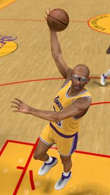 ꡼ No.005Υͥ / NBA2K12̾ƸNBA쥤ƥȡץ⡼ɤǥץ쥤ǽʥ쥸ɥץ쥤䡼Ҳ