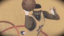 ꡼ No.006Υͥ / NBA2K12̾ƸNBA쥤ƥȡץ⡼ɤǥץ쥤ǽʥ쥸ɥץ쥤䡼Ҳ