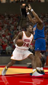 ꡼ No.007Υͥ / NBA2K12̾ƸNBA쥤ƥȡץ⡼ɤǥץ쥤ǽʥ쥸ɥץ쥤䡼Ҳ