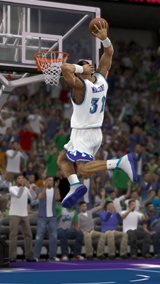 ꡼ No.010Υͥ / NBA2K12̾ƸNBA쥤ƥȡץ⡼ɤǥץ쥤ǽʥ쥸ɥץ쥤䡼Ҳ