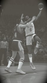 ꡼ No.011Υͥ / NBA2K12̾ƸNBA쥤ƥȡץ⡼ɤǥץ쥤ǽʥ쥸ɥץ쥤䡼Ҳ