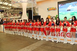 ꡼ No.264 | CJ 2011ϤԤ͡ChinaJoy줫鸷·ƥѥ˥̿Ǻ