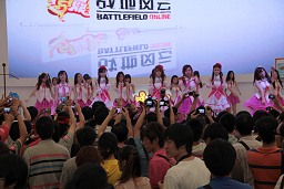 ꡼ No.267 | CJ 2011ϤԤ͡ChinaJoy줫鸷·ƥѥ˥̿Ǻ