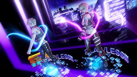 ���������꡼ No.003�Υ���ͥ������ / ��Dance Central 2�ס�Lady Gaga��2�ڶʤ�Lady Gaga Dance Pack���ۿ�