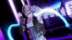 ���������꡼ No.004�Υ���ͥ������ / ��Dance Central 2�ס�Lady Gaga��2�ڶʤ�Lady Gaga Dance Pack���ۿ�