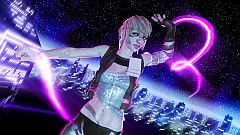 ���������꡼ No.005�Υ���ͥ������ / ��Dance Central 2�ס�Lady Gaga��2�ڶʤ�Lady Gaga Dance Pack���ۿ�