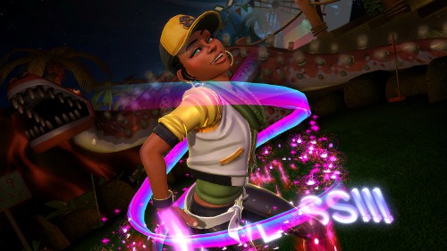 ꡼ No.001Υͥ / Dance Central 2סDLCȤƿ͵󥬡RihannaɤΥҥåȶʤۿ