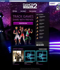 ꡼ No.007 | Dance Central 2סSNS/ޥեѥץ꤬о졣ܻؤȥåץ󥵡