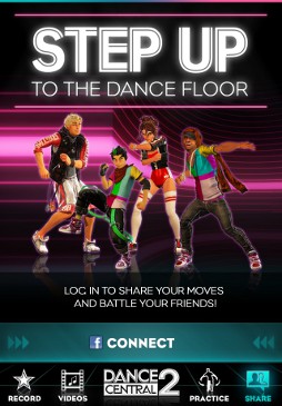 ꡼ No.009 | Dance Central 2סSNS/ޥեѥץ꤬о졣ܻؤȥåץ󥵡