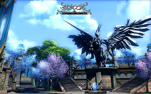 ꡼ No.001 | [CJ 2011]եå˼ꡣ२󥸥ǼɽĩMMORPG̴Ƿ