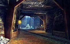 ꡼ No.010 | [CJ 2011]եå˼ꡣ२󥸥ǼɽĩMMORPG̴Ƿ