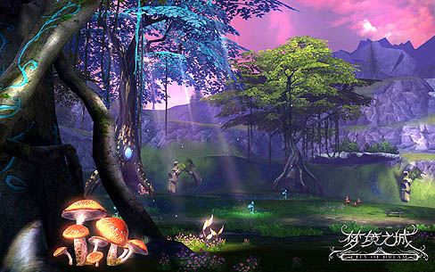 ꡼ No.012 | [CJ 2011]եå˼ꡣ२󥸥ǼɽĩMMORPG̴Ƿ