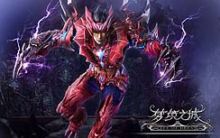 ꡼ No.014 | [CJ 2011]եå˼ꡣ२󥸥ǼɽĩMMORPG̴Ƿ