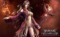 ꡼ No.015 | [CJ 2011]եå˼ꡣ२󥸥ǼɽĩMMORPG̴Ƿ