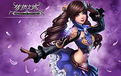 ꡼ No.016 | [CJ 2011]եå˼ꡣ२󥸥ǼɽĩMMORPG̴Ƿ