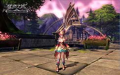 ꡼ No.017 | [CJ 2011]եå˼ꡣ२󥸥ǼɽĩMMORPG̴Ƿ