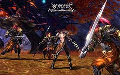 ꡼ No.018 | [CJ 2011]եå˼ꡣ२󥸥ǼɽĩMMORPG̴Ƿ