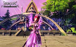 ꡼ No.019 | [CJ 2011]եå˼ꡣ२󥸥ǼɽĩMMORPG̴Ƿ