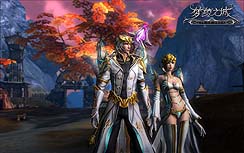 ꡼ No.020 | [CJ 2011]եå˼ꡣ२󥸥ǼɽĩMMORPG̴Ƿ