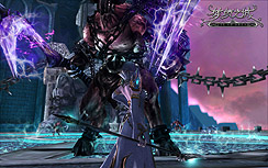 ꡼ No.023 | [CJ 2011]եå˼ꡣ२󥸥ǼɽĩMMORPG̴Ƿ