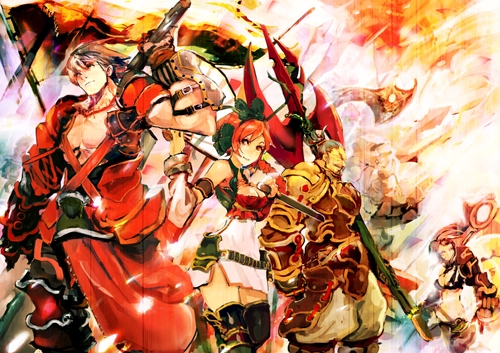 ꡼ No.002Υͥ / 롼ǥ륨󥿡ƥȡ֥饦MMORPGTENKIפȯɽ816ꥯɦ¥ƥȼ»ܤͽ