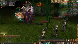 ꡼ No.011Υͥ / 롼ǥ륨󥿡ƥȡ֥饦MMORPGTENKIפȯɽ816ꥯɦ¥ƥȼ»ܤͽ