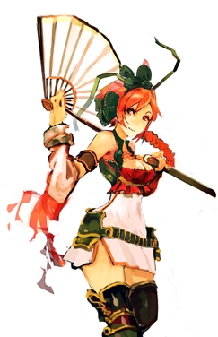 ꡼ No.015Υͥ / 롼ǥ륨󥿡ƥȡ֥饦MMORPGTENKIפȯɽ816ꥯɦ¥ƥȼ»ܤͽ