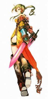 ꡼ No.004 | ֥饦3D MMORPGTENKIפΥɦ¥ƥ罸ȡ1000̾ʬ4GamerɼȤäƱ礷褦