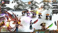 ꡼ No.007 | ֥饦3D MMORPGTENKIפΥɦ¥ƥ罸ȡ1000̾ʬ4GamerɼȤäƱ礷褦