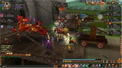 ꡼ No.021 | ֥饦3D MMORPGTENKIפԥݡȤǺܡŰ줷ȿʹԤȡȹɤڤ빶ʤɤ