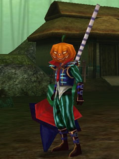 画像ギャラリー No.003のサムネイル画像 / 「TENKI」ミッションを達成し義軍の勅命を手に入れよう。ハロウィンイベントも