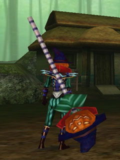 画像ギャラリー No.004のサムネイル画像 / 「TENKI」ミッションを達成し義軍の勅命を手に入れよう。ハロウィンイベントも