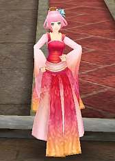 画像ギャラリー No.003のサムネイル画像 / 「TENKI」新サーバー「赤壁」がオープン。記念イベントやアイテム割引を実施